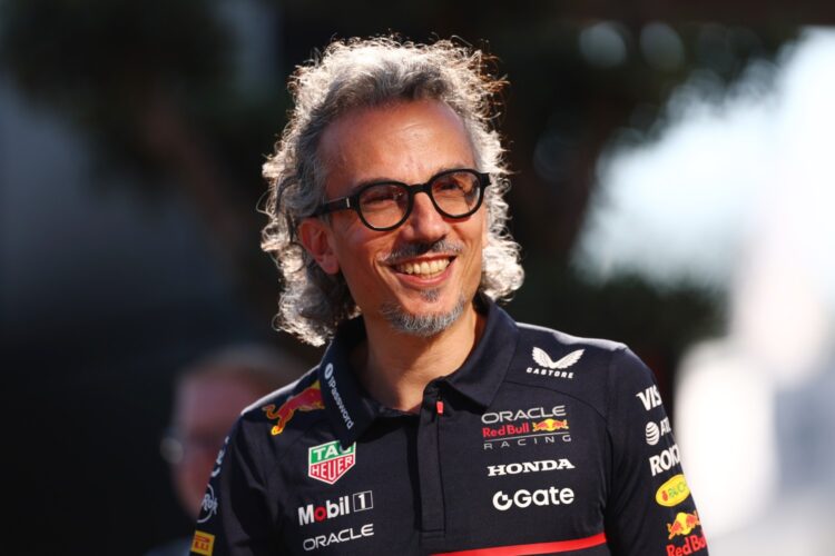 Formula 1 News: Putting Mekies in charge of Red Bull was ‘the right decision’ – Marko