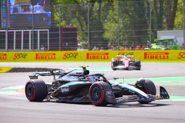 Formula 1 News: Antonelli accepts Wolff’s ‘underwhelming’ verdict