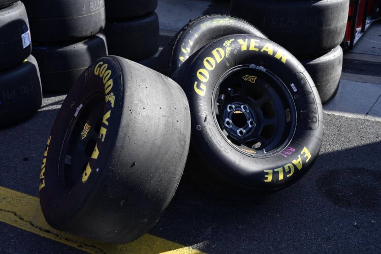 NASCAR News: Goodyear to bring special soft tire to Bristol