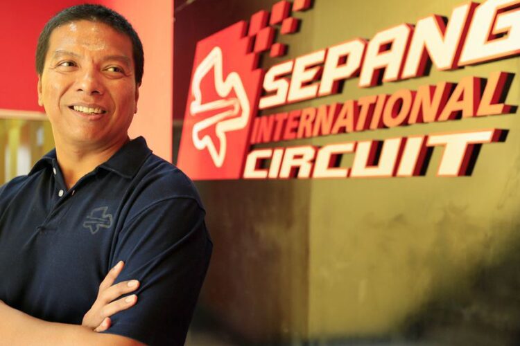 F1: Series won’t be returning to Sepang anytime soon