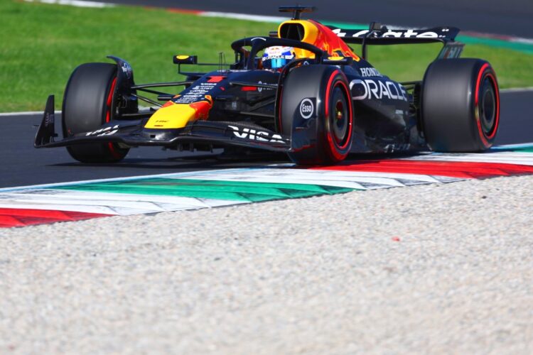 Is Red Bull’s Hybrid Entertainment Model One That Others Need to Follow in Modern F1?