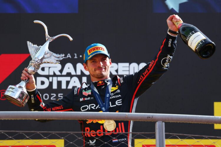 Formula 1 News: Verstappen’s win in the Italian GP again proves why he is the greatest