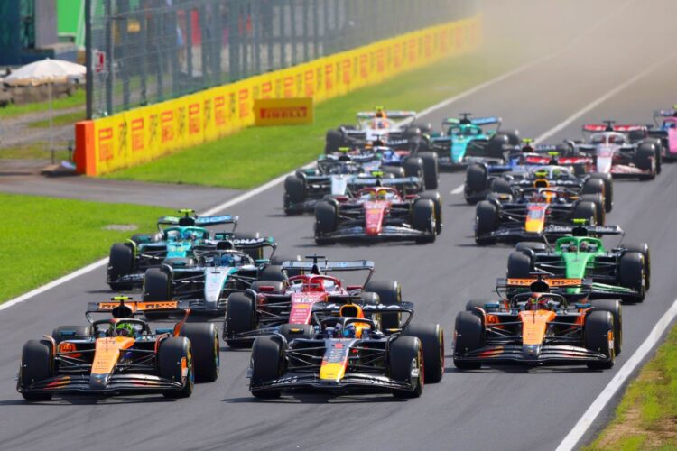 Formula 1 News: $20 million fight heats up in F1’s midfield
