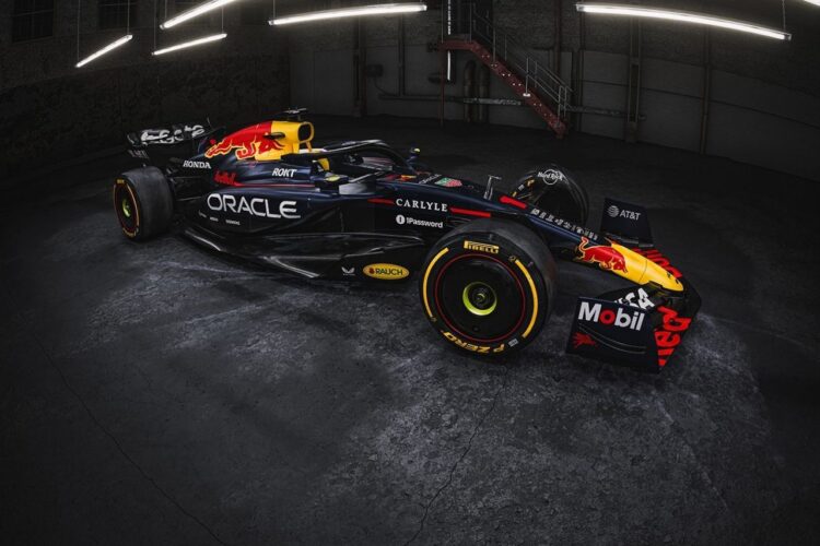Formula 1 News: Red Bull’s Pit Wall Meets Wall Street with Carlyle Deal