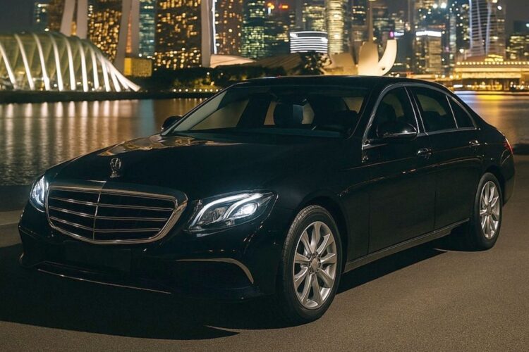 Behind the Scenes: How Chauffeur Services Keep Motorsport Weekends Running Smoothly