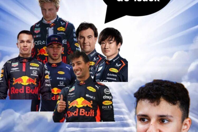 Formula 1 News: Red Bull hoping Hadjar isn’t Verstappen’s latest victim