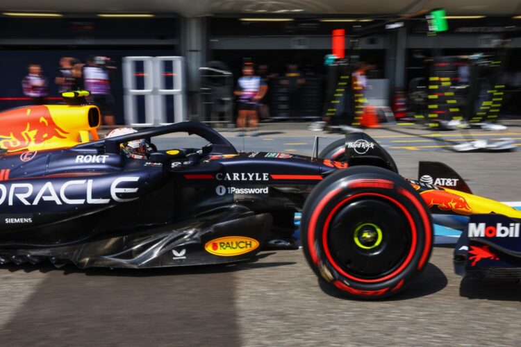 Formula 1 News: Briatore shuts Alpine’s door to Tsunoda