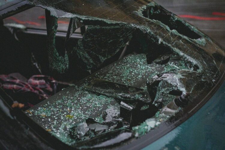 The Most Common Mistakes People Make After an Auto Accident