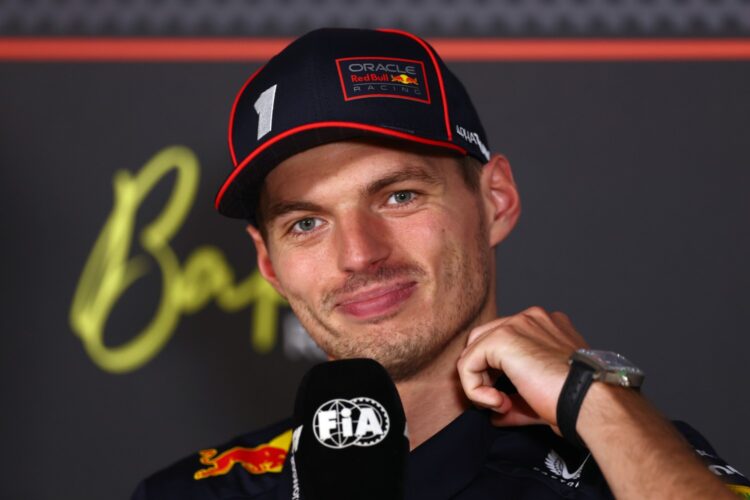 Formula 1 News: Fellow F1 drivers say Max Verstappen is the best