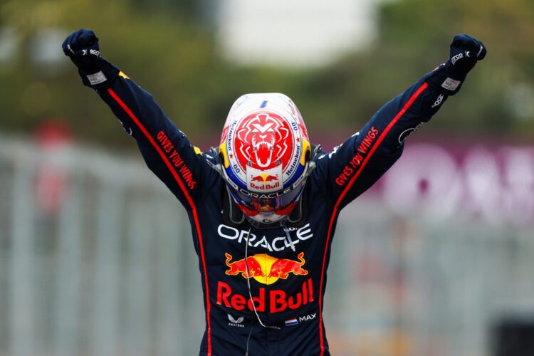 Formula 1 News: Does Verstappen live in the heads of Norris and Piastri?