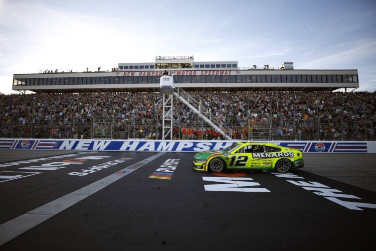 TV News: Fans voice concerns over NASCAR’s plummeting TV Ratings