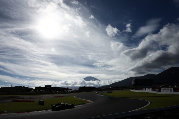 WEC News: TOYOTA GAZOO Racing gears up for fierce home fight