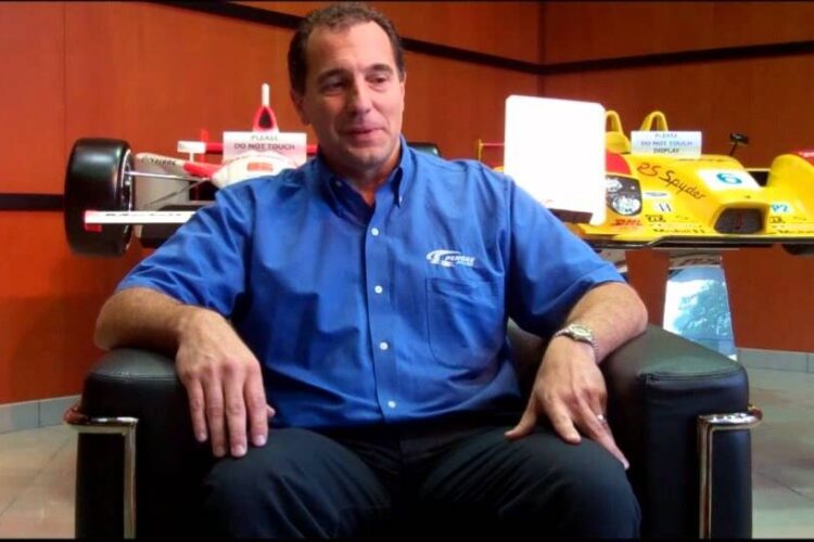 IndyCar News: Ron Ruzewski joins Andretti Global as Team Principal