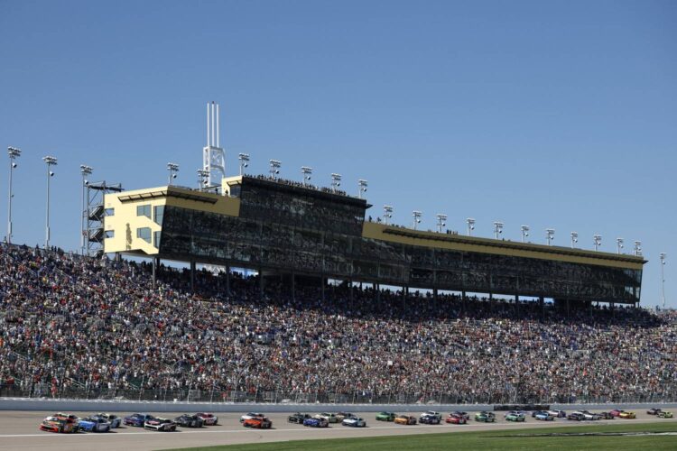 TV News: USA weekend Motorsports TV Viewers/TV Ratings