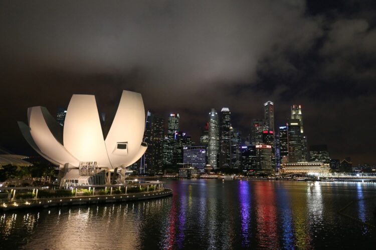 Formula 1 News: 2025 Singapore GP at Marina Bay Preview