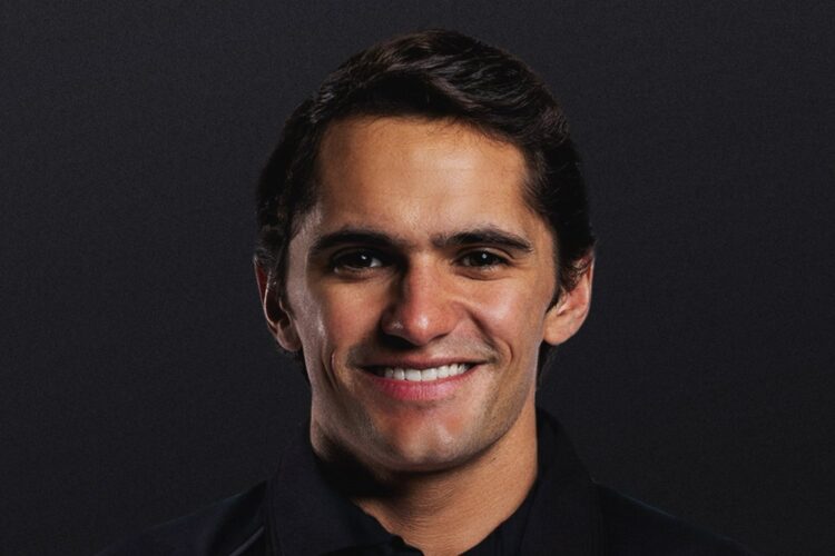 Formula 1 News: Fittipaldi, Pagenaud & Eastwood Join Cadillac F1 as Simulator Drivers  (Update)