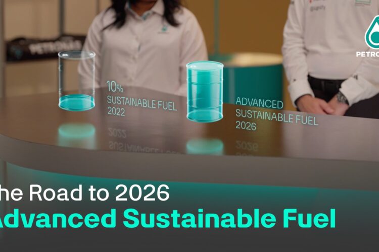 Formula 1 News: The road to 2026 – The Science of Advanced Sustainable Fuel