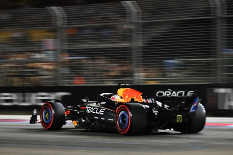 Formula 1 News: Red Bull fumes, McLaren hits back as title race heats up