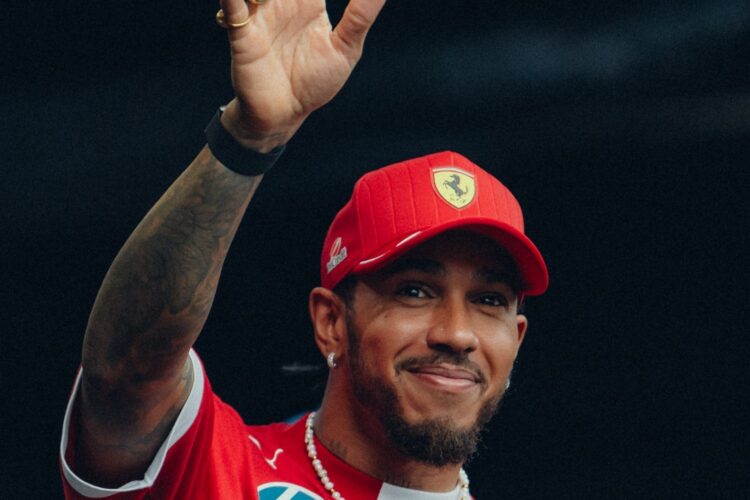 Formula 1 News: Hamilton defends Ferrari as pressure mounts on Vasseur
