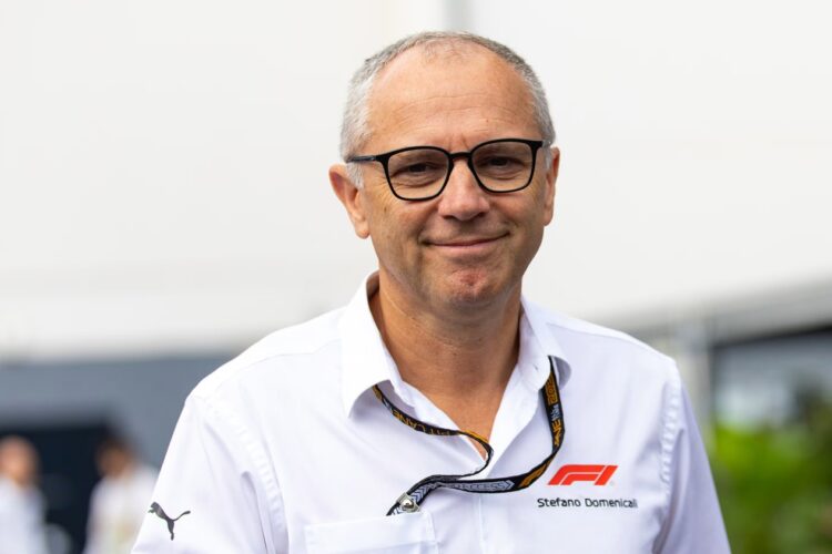 Formula 1 News: Domenicali pragmatic about Imola’s F1 axe