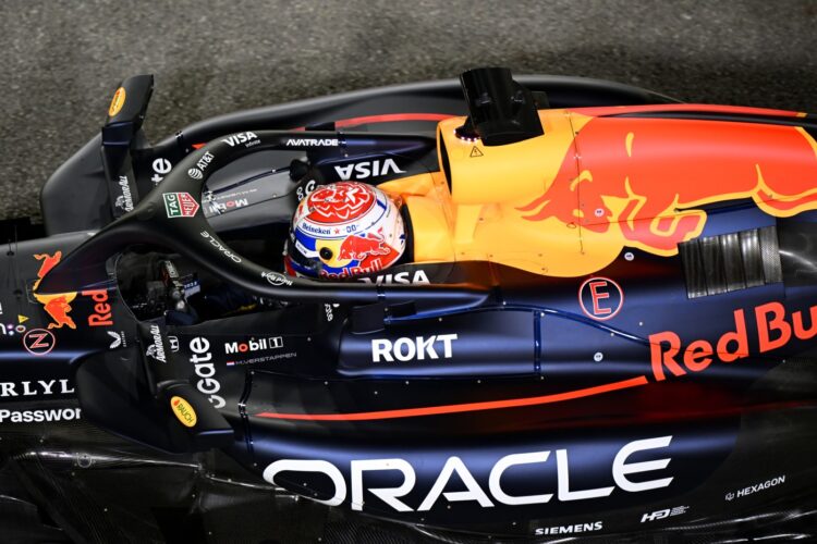 Formula 1 News: Red Bull resurgence leaves McLaren scrambling
