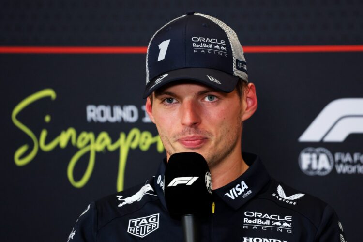 Formula 1 News: Verstappen, Hamilton slam plan to mandate cooling vest