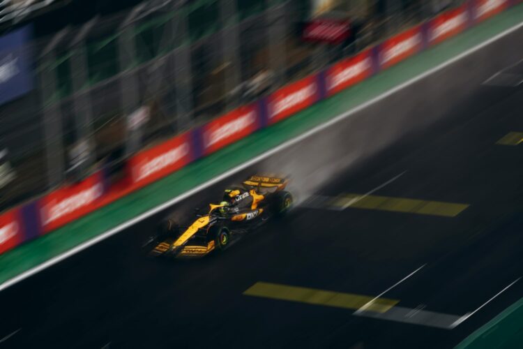 F1 Betting Markets React to South Africa’s Grand Prix Potential Comeback