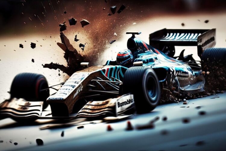 8 Steps To Recover From a Car Racing Injury