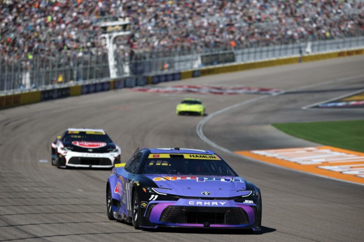 TV News: USA Motorsports weekend TV Viewers/TV Ratings
