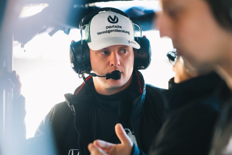 IndyCar News: More on Mick Schumacher’s IndyCar ambitions