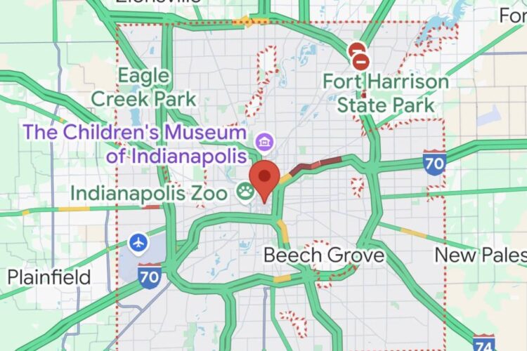 Automotive News: Google Maps, Waze, or Apple Maps—Which One Steers You Right?