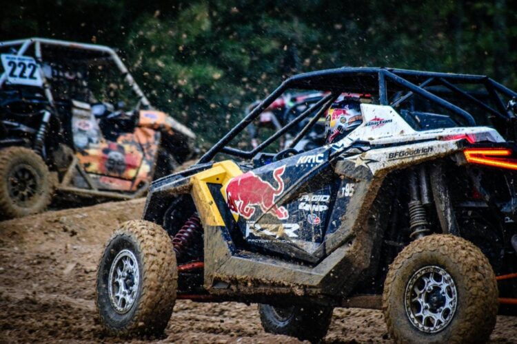 Inside Look: Motorsports Betting Transformation in TN
