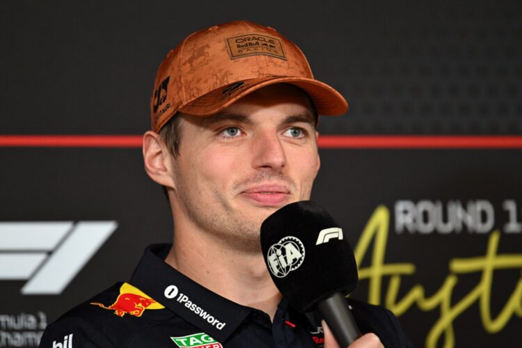 Formula 1 News: Verstappen says ‘If my dad ran McLaren, there’d be no silly rules’