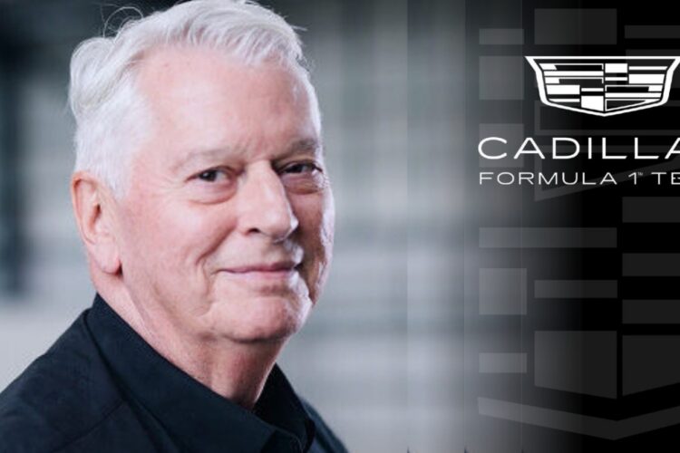 Formula 1 News: Symonds reveals Cadillac-Ferrari test as 2026 debut nears