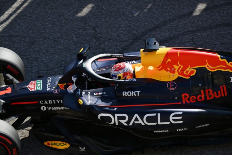 Formula 1 News: Red Bull still has car update ‘up their sleeve’