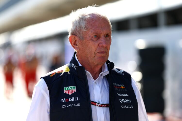 Formula 1 News: Marko denies Red Bull forced exit as further details emerge