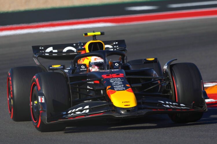 Formula 1 News: Tsunoda’s progress ‘not enough’ yet, Mekies warns