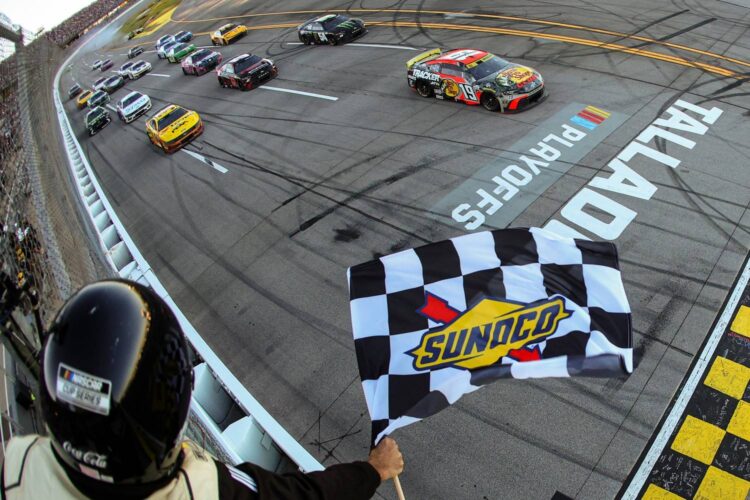 TV News: NASCAR announces 2026 TV schedules