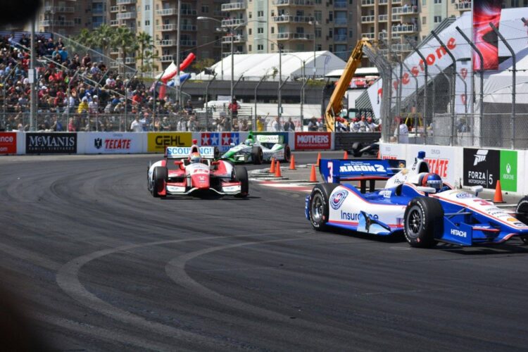 How Live Betting Is Changing the Way Fans Watch Formula 1 and IndyCar