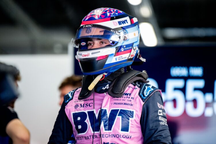 Formula 1 News: Defying team order ‘right thing to do’ – Colapinto