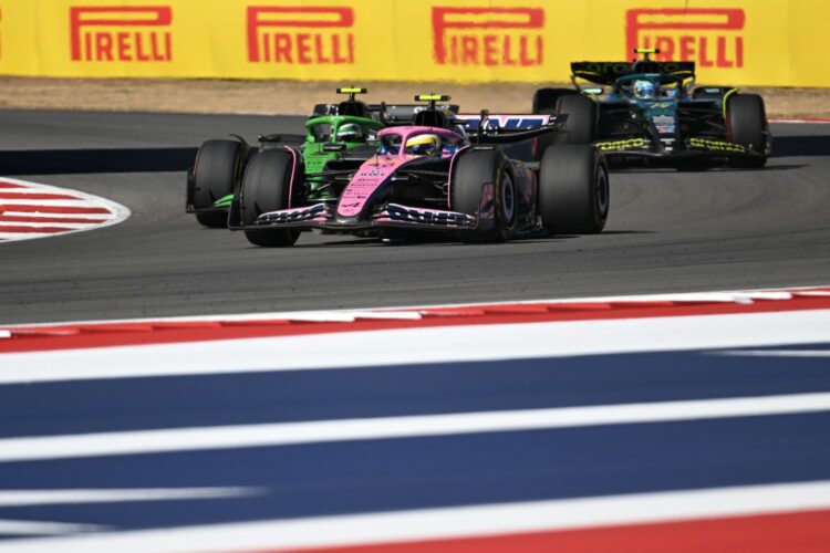 Formula 1 News: Colapinto backtracks after Alpine deletes critical post