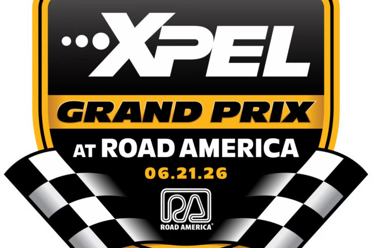 IndyCar News: XPEL And Road America Announce Extended Partnership