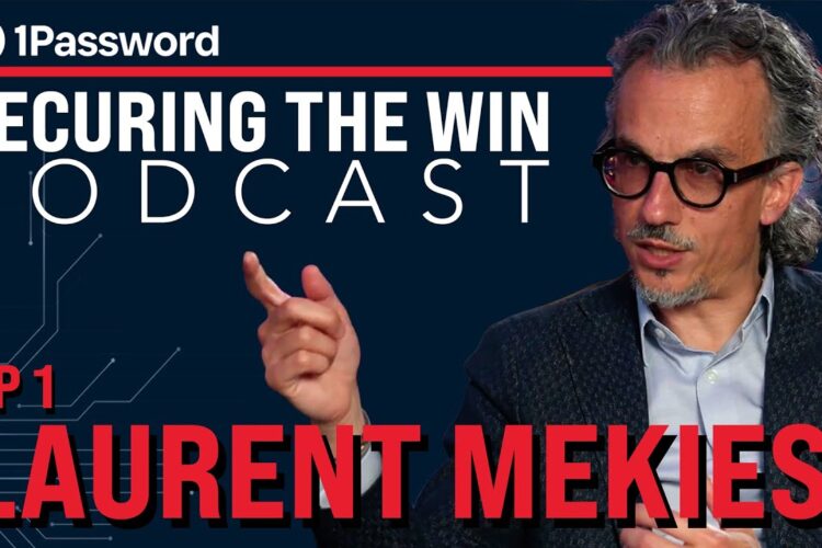 Formula 1 News: Securing The Win Episode One – Laurent Mekies