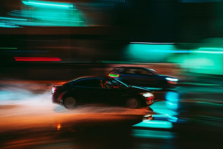 Street Race Car Crashes: Who’s Liable And What Comes Next?