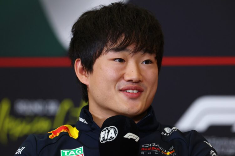 Formula 1 News: Tsunoda hints at Red Bull’s surprise 2026 plans