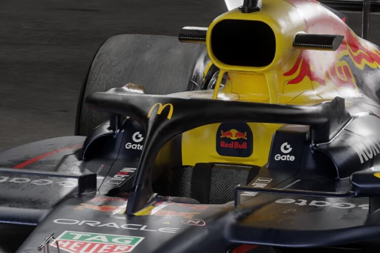Formula 1 News: Red Bull’s $221 Billion Power-Up: McDonald’s