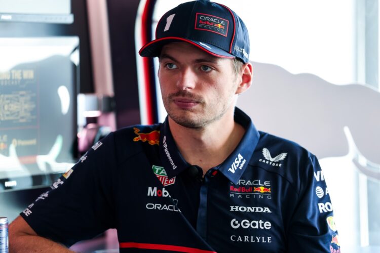 Formula 1 News: Verstappen and Norris shrug off ‘tape-gate’ tension