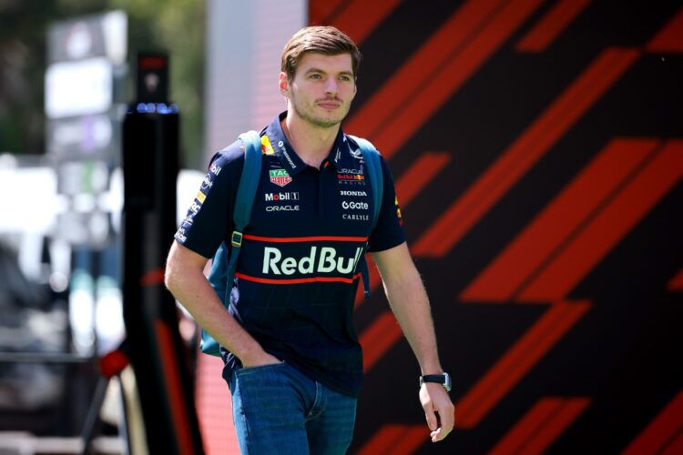 FIA News: FIA confirms F1 driver data hacking breach
