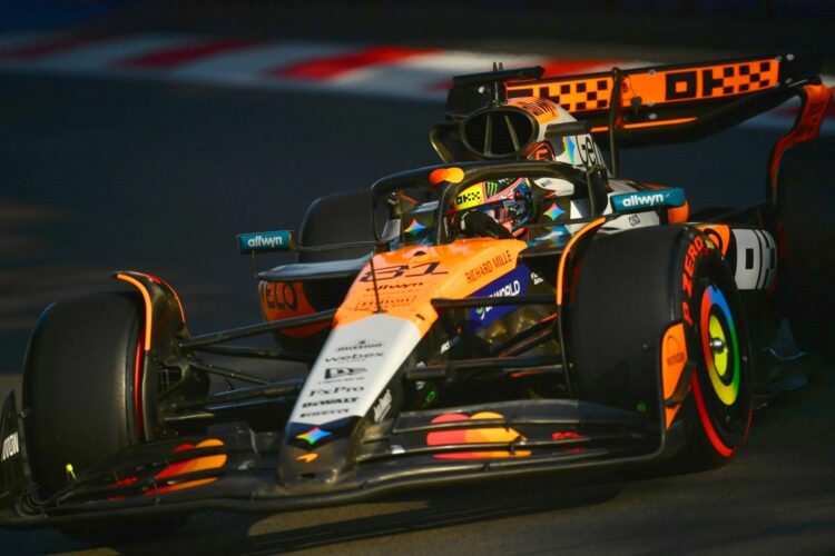 Formula 1 News: Marko claims Piastri ‘not handling title pressure’