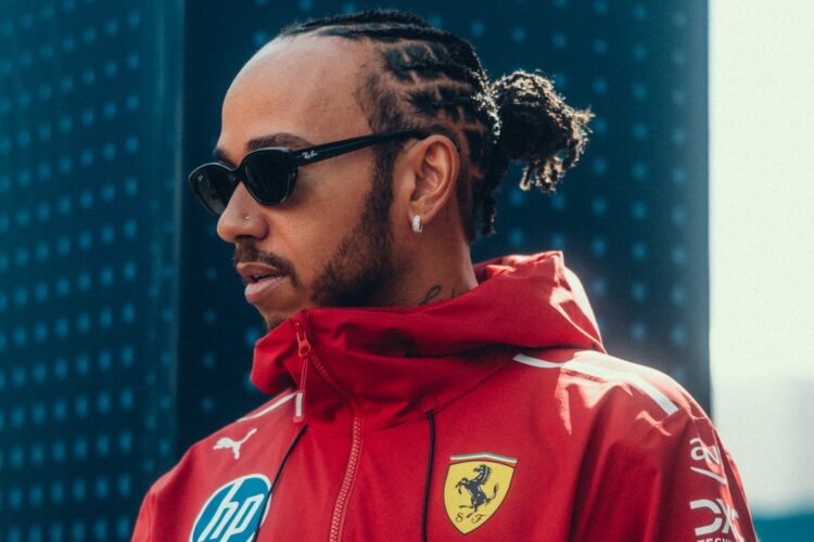 Formula 1 News: Hamilton warns McLaren as Red Bull turns up heat